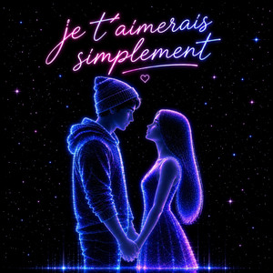 Je t'aimerais simplement. by YuSxd