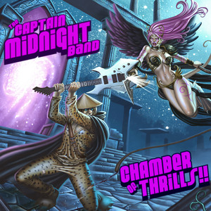 Intro by Captain Midnight Band
