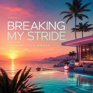 Breaking My Stride by Velospi