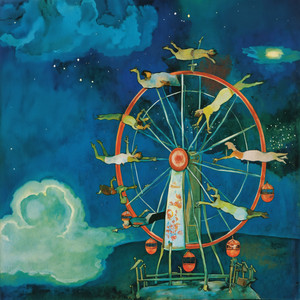 Ferris Wheel in G Minor by Deneb Noir