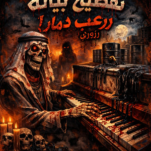 Cutting the Rabbab by Rami