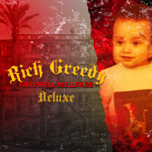 Hustle by RICH GREEDY