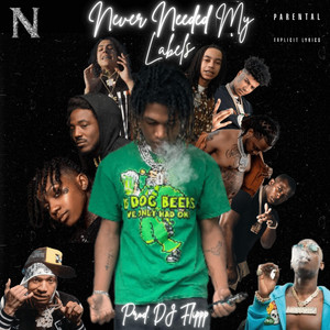 Nine One One Pt. 1 by Mr Python, Blueface