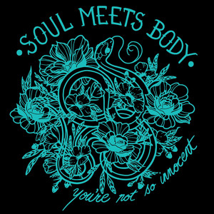 Expect the Worst by Soul Meets Body