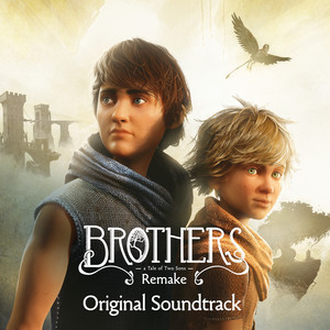 Brothers, A Tale Of Two Sons by Daniele Carmosino, Christof Unterberger