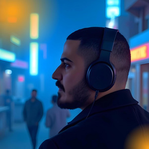 هنا ياسامع الصوت أريد أبني