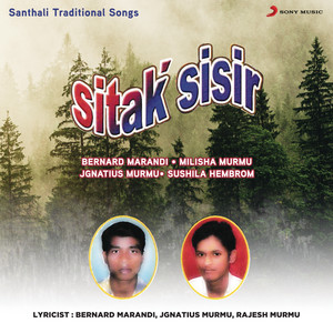 Jgnatius Murmu - Chak Cando Jiwi