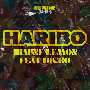 Portada de HARIBO