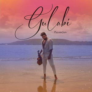 Gulabi's album cover