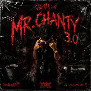 Mr.Chanty 3.0 by Kaliiiik47
