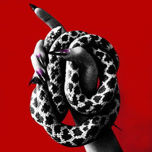 The Adder by Rayne Reznor, Megan McDuffee