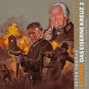 Portada de Tank Attack