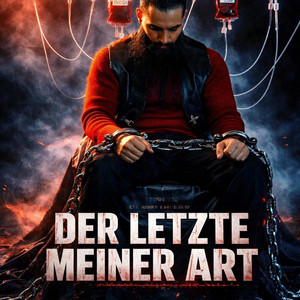 Der Letzte meiner Art by EZI