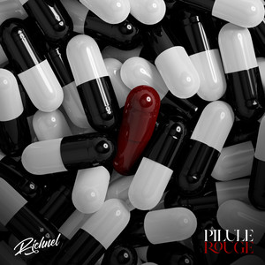 Riichnel - Django Lova (Pilule Rouge)