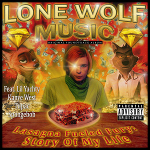 PsychoticFox - Prologue: One Lazy Cat (From Lasagna Fueled Fury)