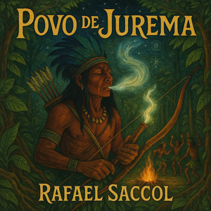 Povo de Jurema by Rafael Saccol