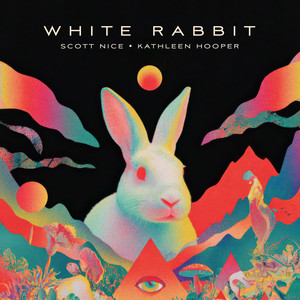 White Rabbit by Scott Nice, Kathleen Hooper