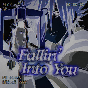 Fallin' Into You