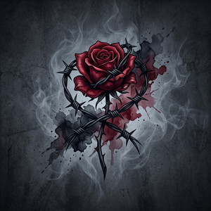 Poison Paradise by Sienna Cruz Zarine