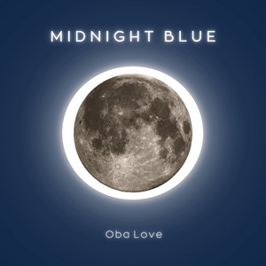 Midnight Blue by Oba Love
