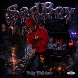 Sad Boy Musiz by Baby Walkdown