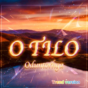O TILO by Oduntorhga