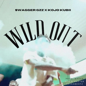 Portada de WILD OUT