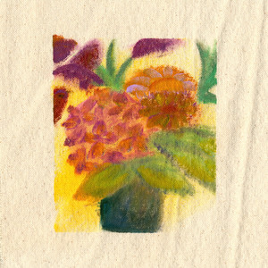 Linger - Demo by Mae Powell