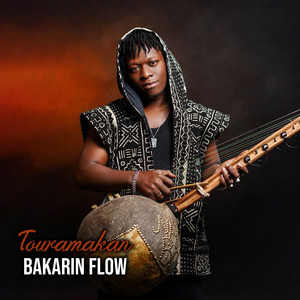 Bakarin FLow - Touramakan