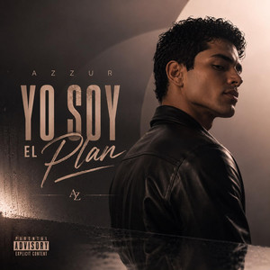 YO SOY EL PLAN by Azzur