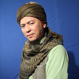 RASA (Rindu Allah, Sayang Allah)