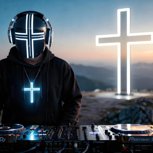 Grace Like Fire by Kingdom Frequencies