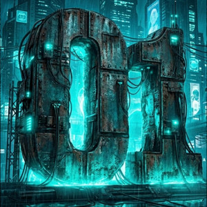 Cyan — イジン