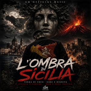 L'ombra di Sicilia by GM Official Music