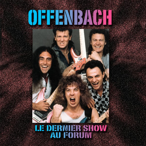 Le dernier show au Forum