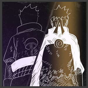 Sun and Moon