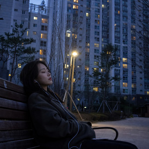 Before Autumn′s Over by Cha ga eul