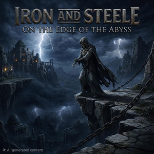 Apex Predator by Iron and Steele