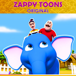 Gaiya Meri by Zappy Toons