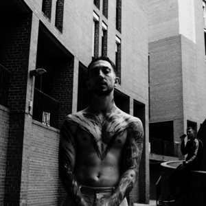 Muscle Up by KHAAY