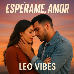 Espérame, Amor by Leo Vibes