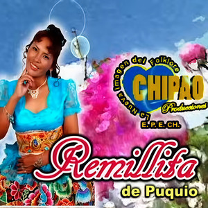 Remillita de Puquio - En una Chozita