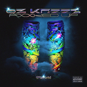 I'm happy (feat. Grace Aimi) by OZworld, Grace Aimi