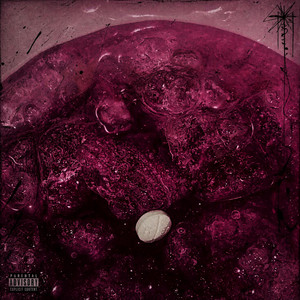 CODEINE SHOWER by praymist, knivesysl