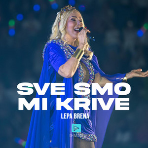 Sve smo mi krive