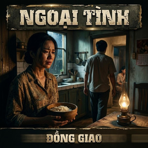 Ngoại Tình by ĐỒNG GIAO