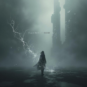 Electric Shadow by DJ Ghoster