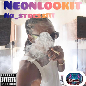 NO STRESS by NEONLOOKIT