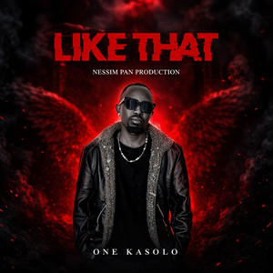 One Kasolo - Like That