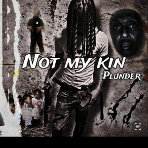 Plunder by Jb Gambino